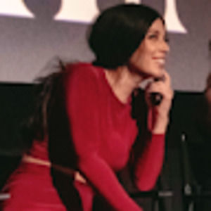 Meet your Posher, Liz